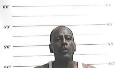 Byron Millet, - Orleans Parish County, LA 